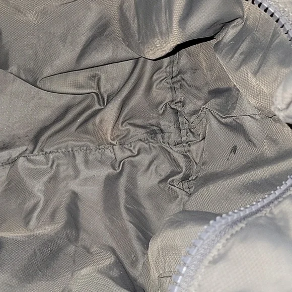 MZ Wallace Charcoal Quilted Tote - Picture 15 of 16